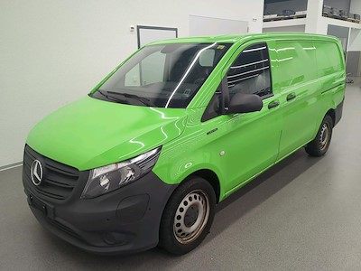 Kaufe MERCEDES-BENZ VITO bei Ayvens Carmarket